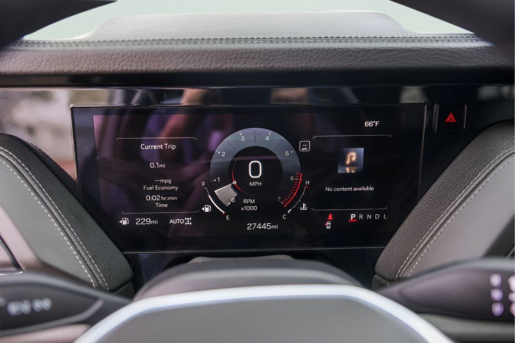 Used Car 2025 Gmc Yukon  Denali For Sale Under $80,000 In Austin, Texas