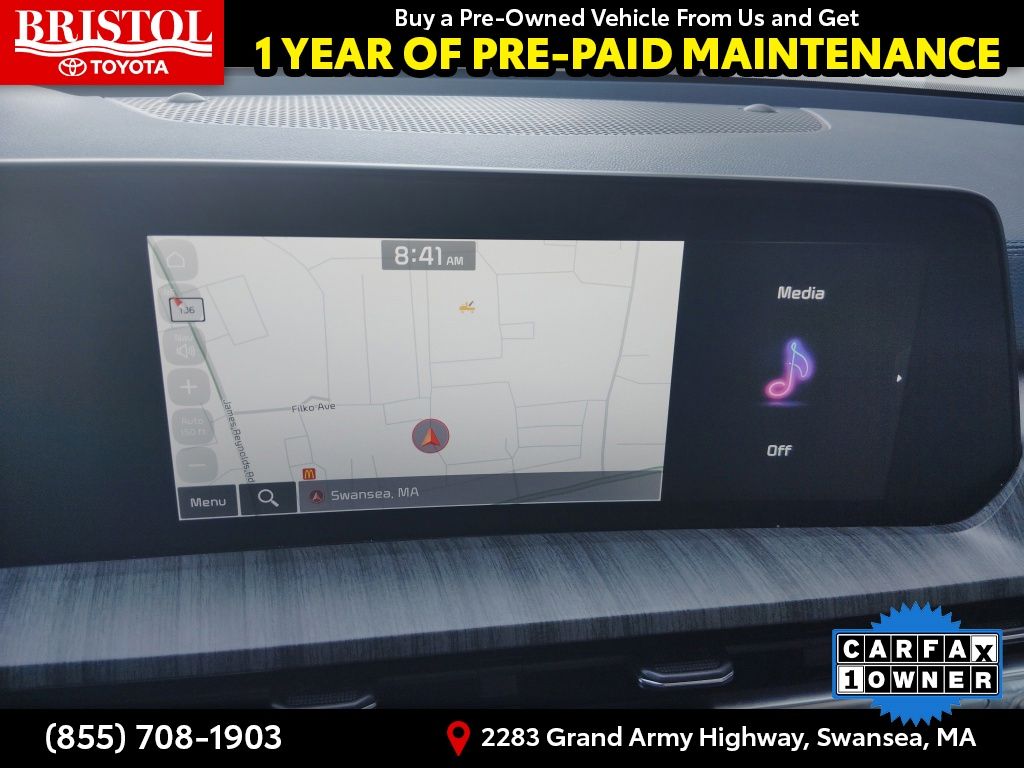 Used 2024 Kia Telluride SUV