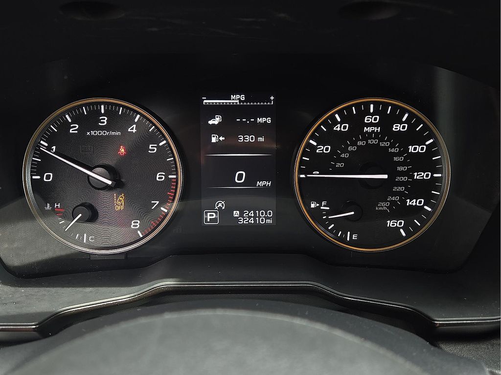 Used 2024 Subaru Outback For Sale in Farmington, AR