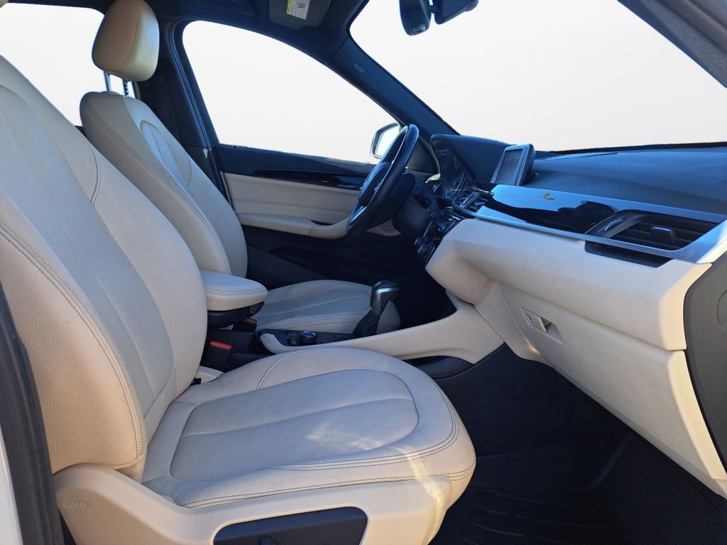 Used Car 2018 Bmw X1  Sdrive28i For Sale Under $20,000 In Austin, Texas