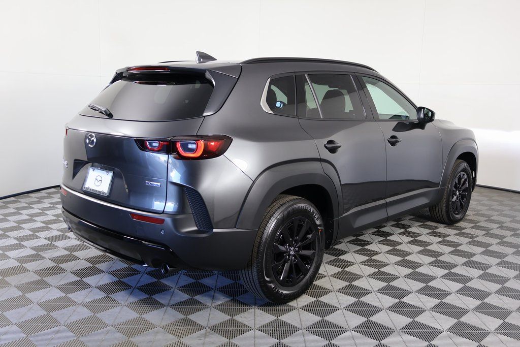 Thumbnail: 2026 Mazda CX-50 - 2