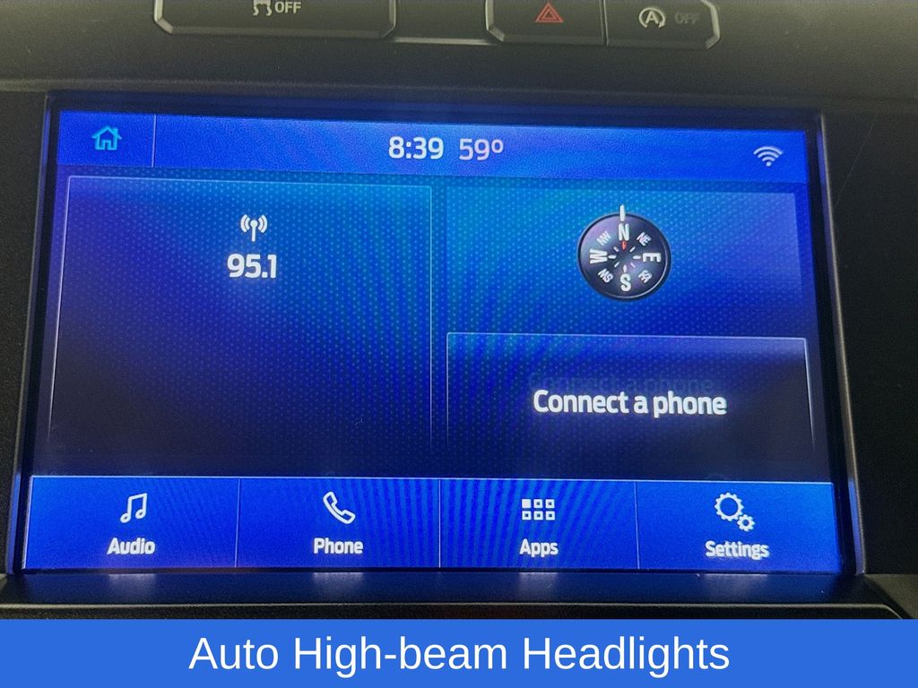 Used Car 2020 Ford F-150  Xl For Sale Under $20,000 In Austin, Texas