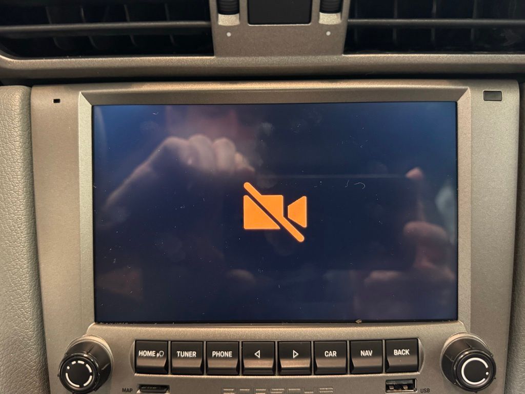 used 2005 Porsche 911 car, priced at $43,950