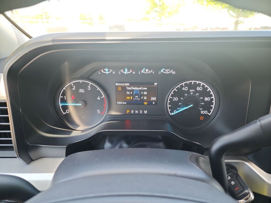 2024 Ford F-250SD XLT photo