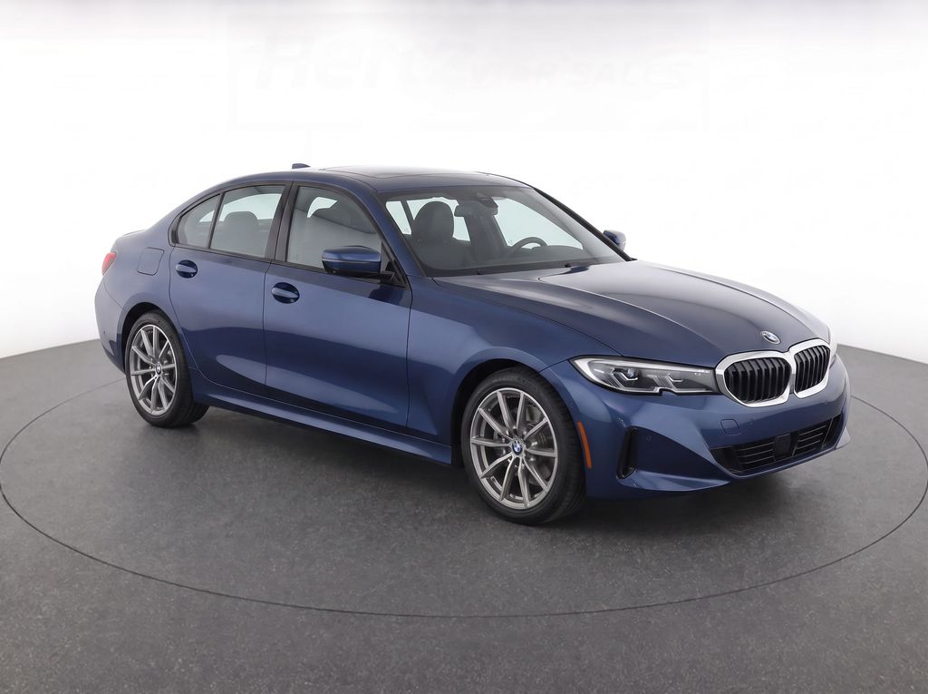 Thumbnail: 2026 BMW 3 Series - 28