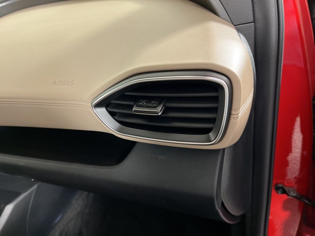 2022 Hyundai Santa Fe SEL 18