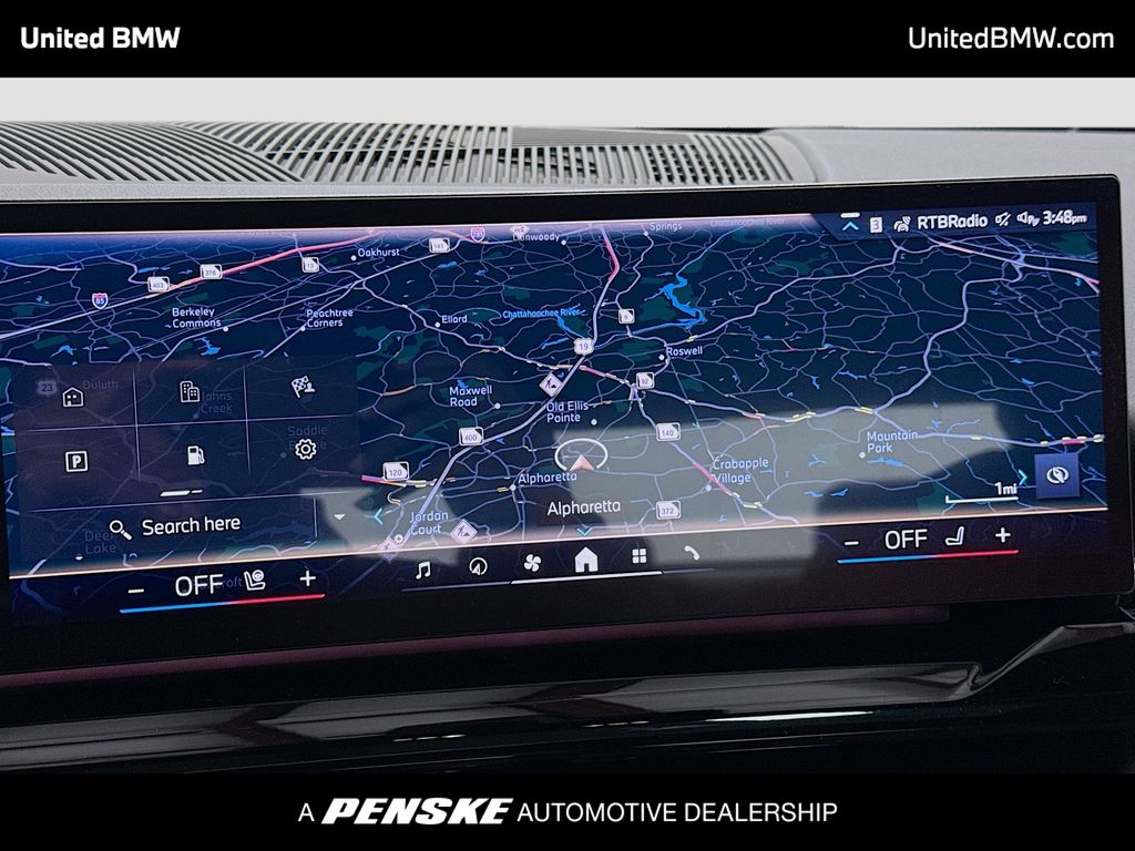 Thumbnail: 2026 BMW 5 Series - 10