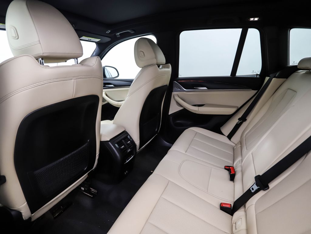 Thumbnail: 2023 BMW X3 - 21