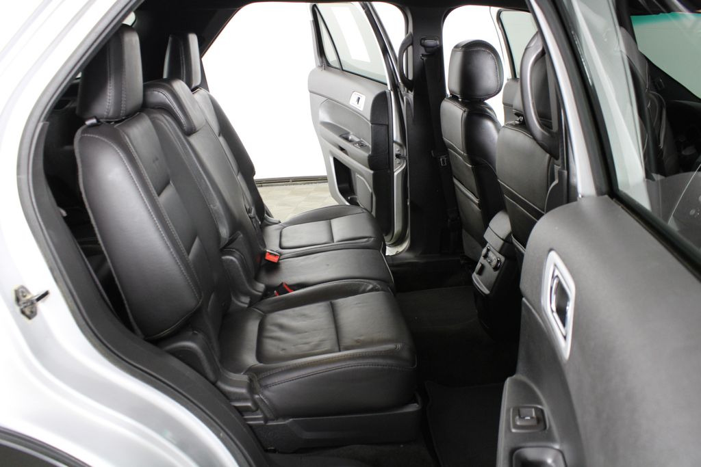 Used 2015 Ford Explorer for sale in 