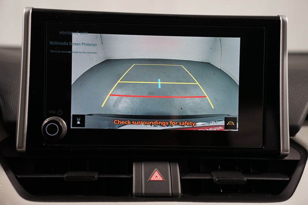 Thumbnail: 2025 Toyota RAV4 - 19