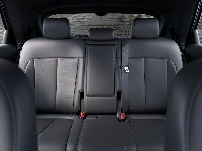 2026 Hyundai IONIQ 5 — photo 12
