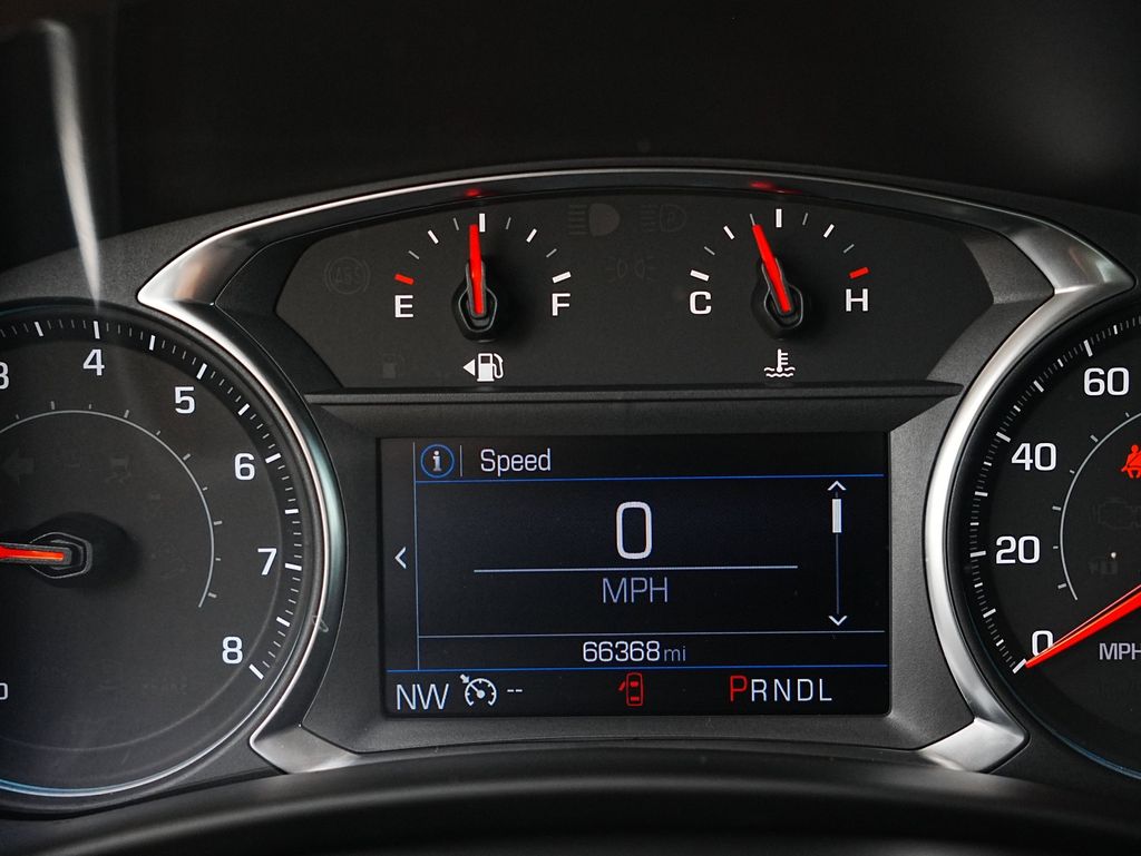 Used Car 2022 Chevrolet Equinox  Ls For Sale Under $20,000 In Austin, Texas