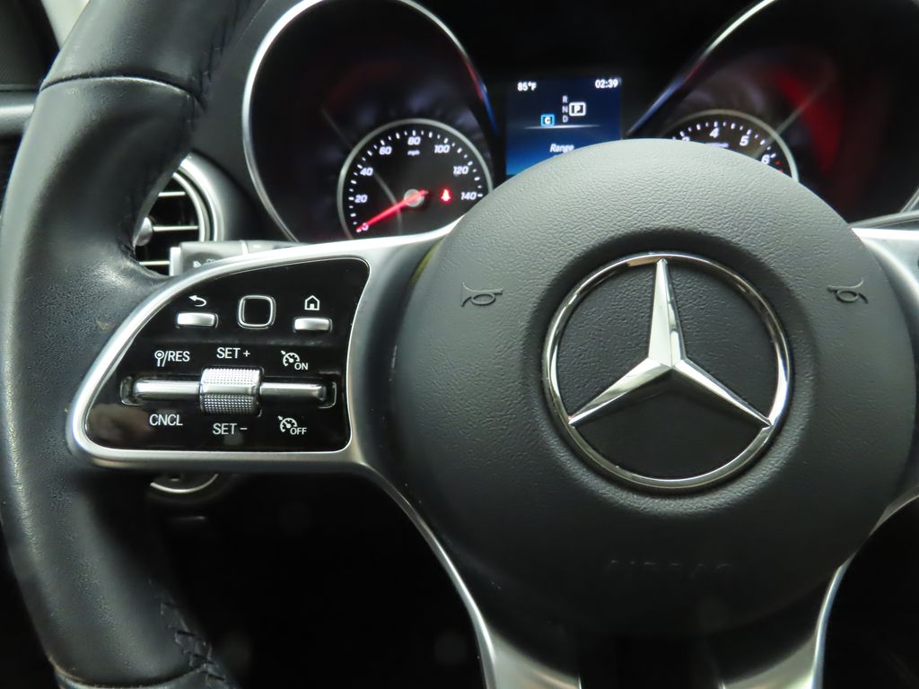 Thumbnail: 2021 Mercedes-Benz GLC - 11
