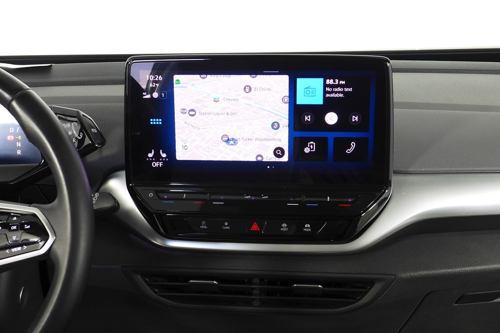 Thumbnail: 2022 Volkswagen ID.4 - 26