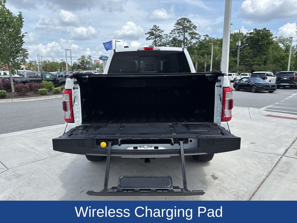 2021 Ford F-150 Limited