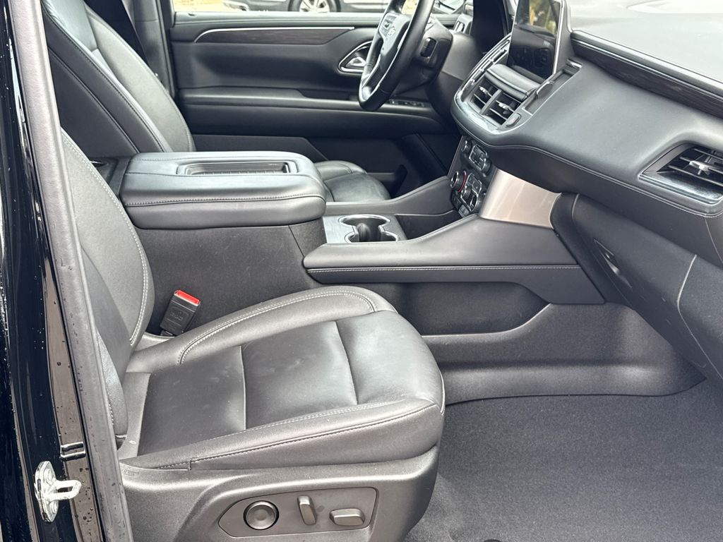 2024 Chevrolet Tahoe LT - Photo 13
