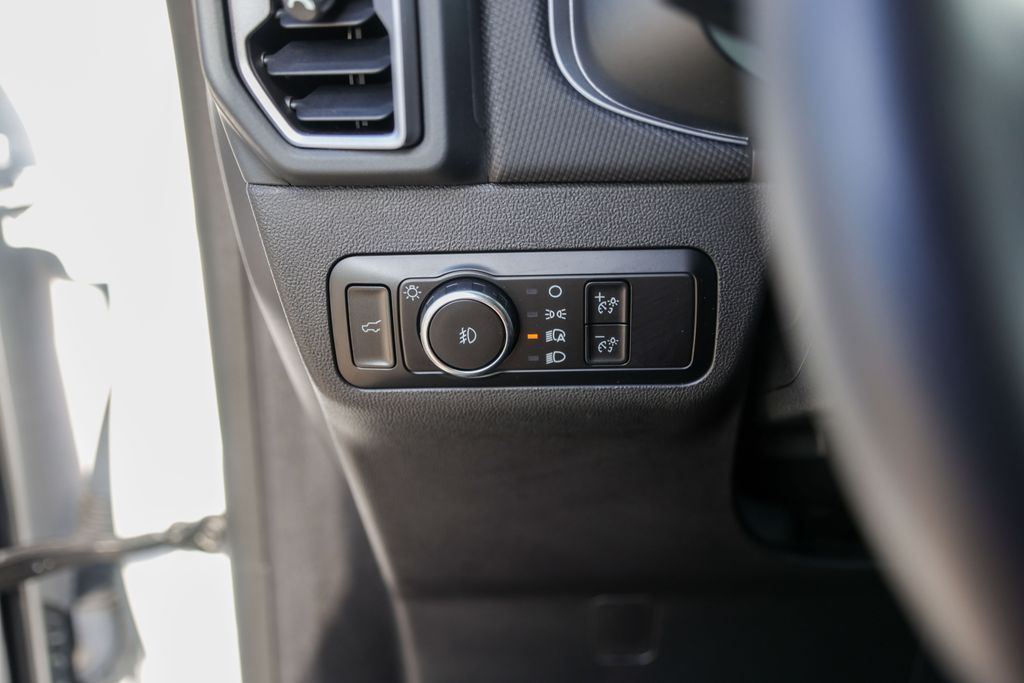 Used Car 2023 Ford Bronco Sport  Big Bend For Sale Under $30,000 In Austin, Texas