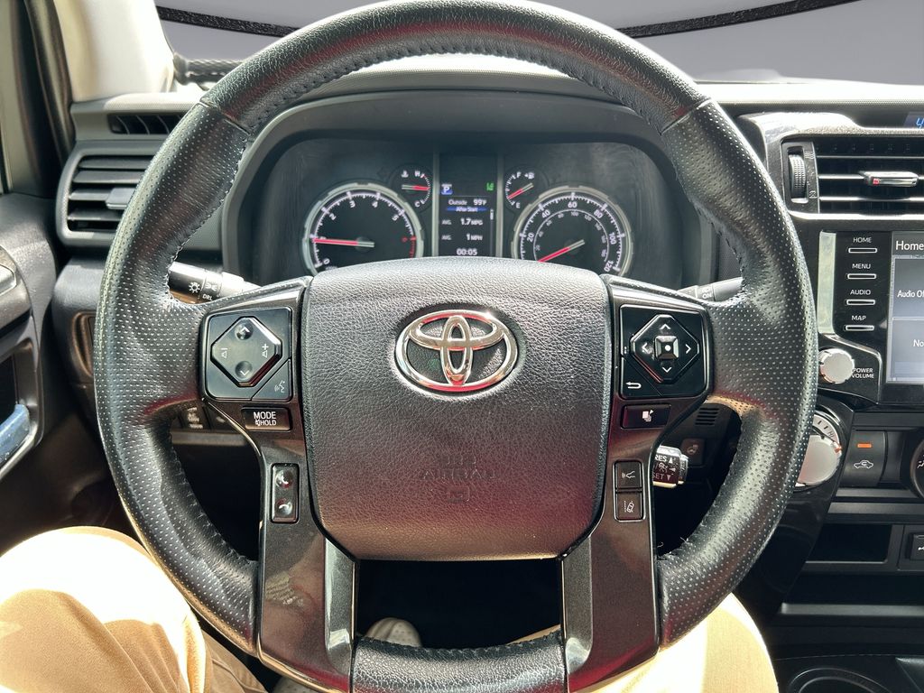 Thumbnail: 2023 Toyota 4Runner - 15