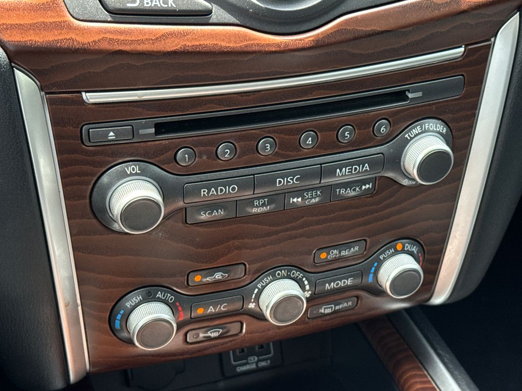 Used 2018 Nissan Pathfinder SUV