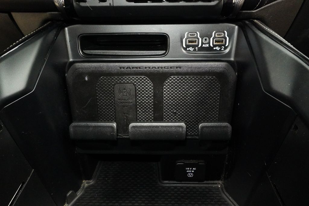 Used Car 2024 Ram 2500  Limited For Sale Under $80,000 In Weatherford, Texas