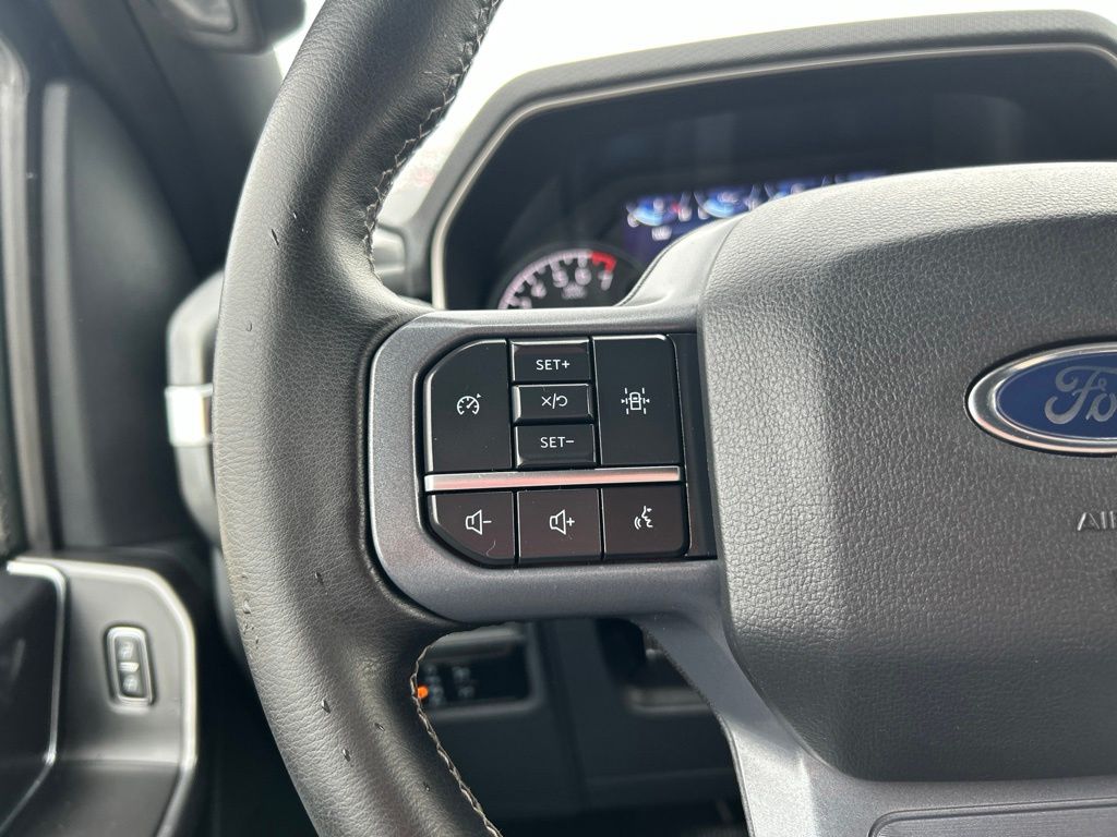 Used 2023 Ford F-150 Truck