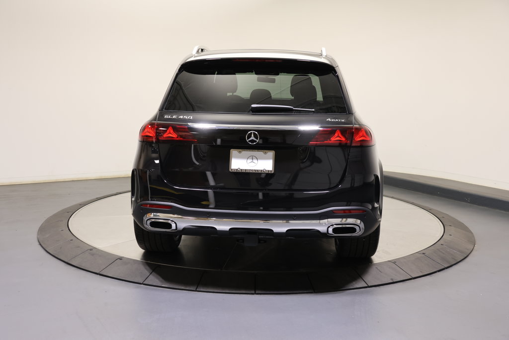 Thumbnail: 2027 Mercedes-Benz GLE - 4