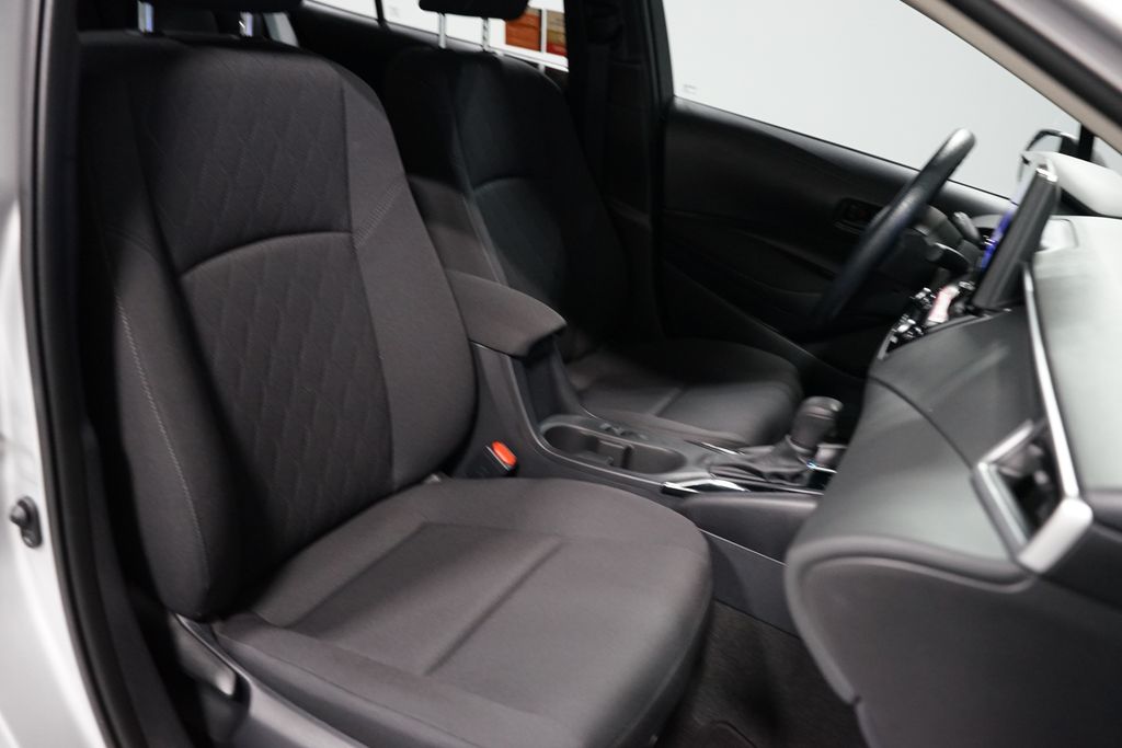 Thumbnail: 2024 Toyota Corolla - 25