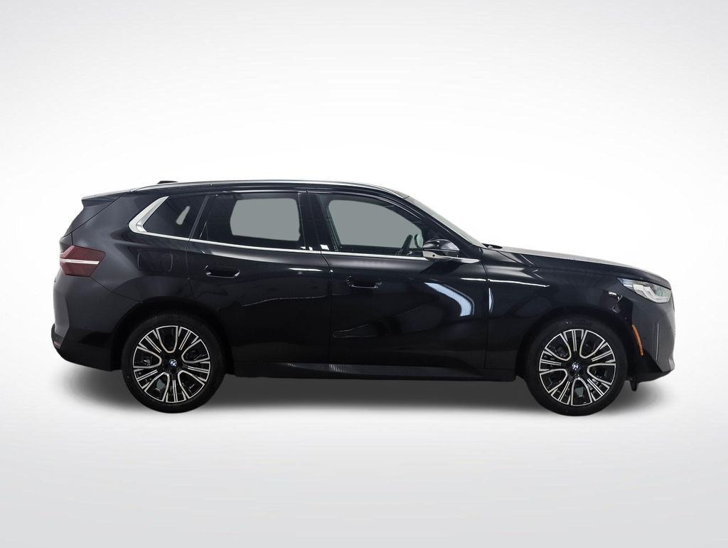 Thumbnail: 2026 BMW X3 - 6