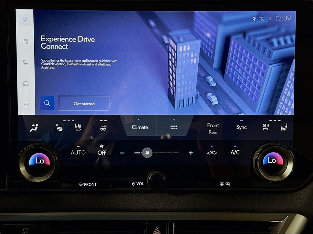 Thumbnail: 2026 Lexus RX - 12