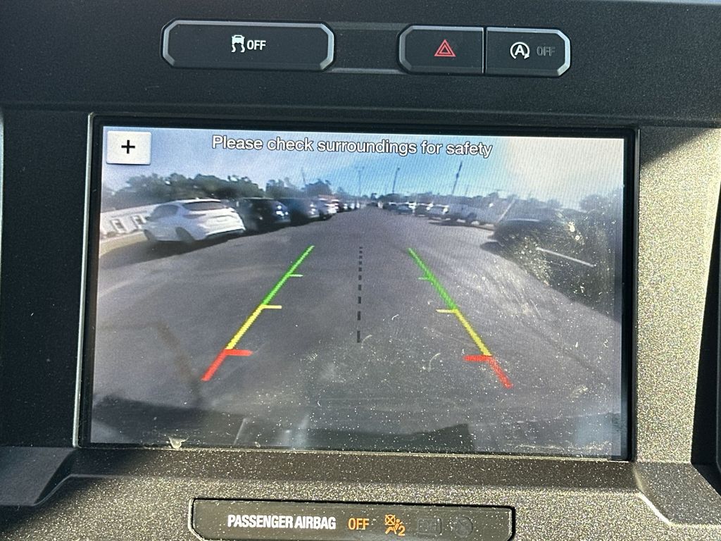 2019 Ford F-150 XLT Gray at Walterboro Ford