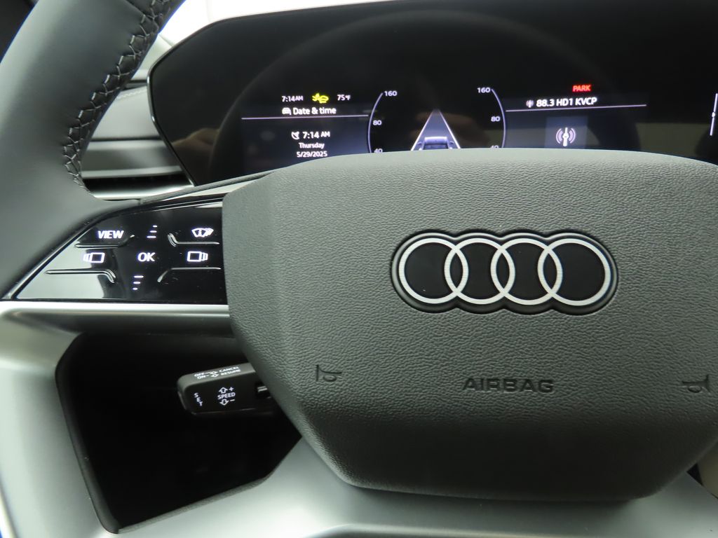 2025 Audi Q5 Premium 12