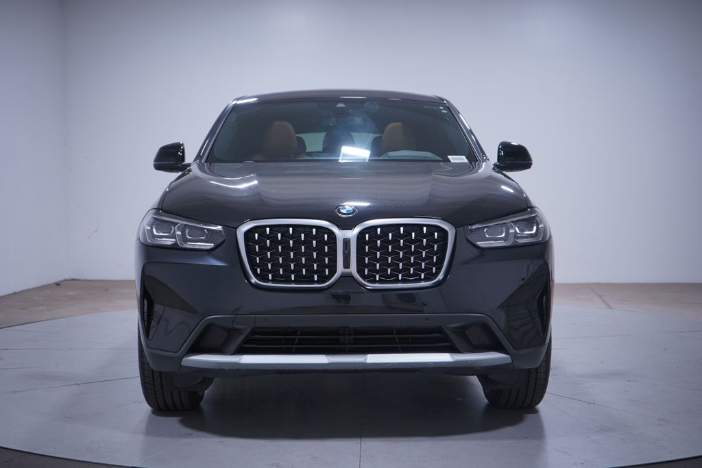 Thumbnail: 2024 BMW X4 - 4