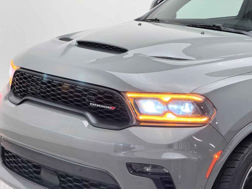 Thumbnail: 2023 Dodge Durango - 11