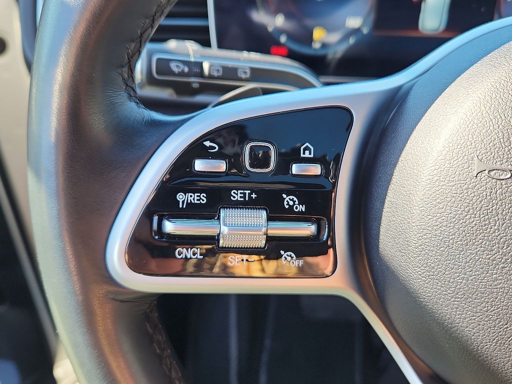 Thumbnail: 2021 Mercedes-Benz GLE - 22