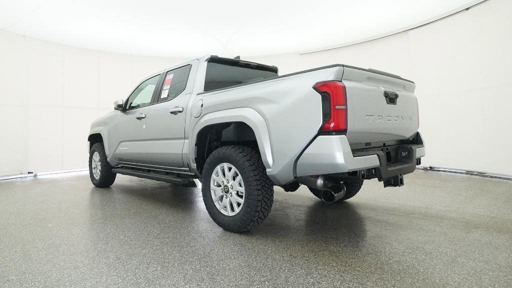 Thumbnail: 2025 Toyota Tacoma - 24
