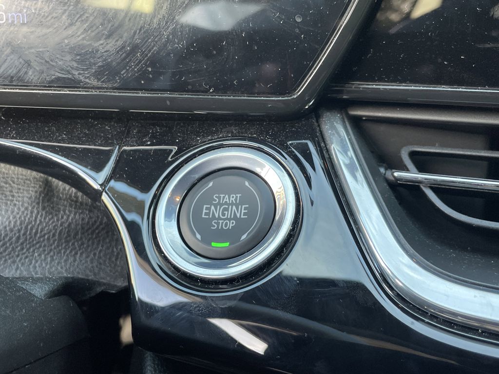 used 2025 Chevrolet Trax car, priced at $24,991