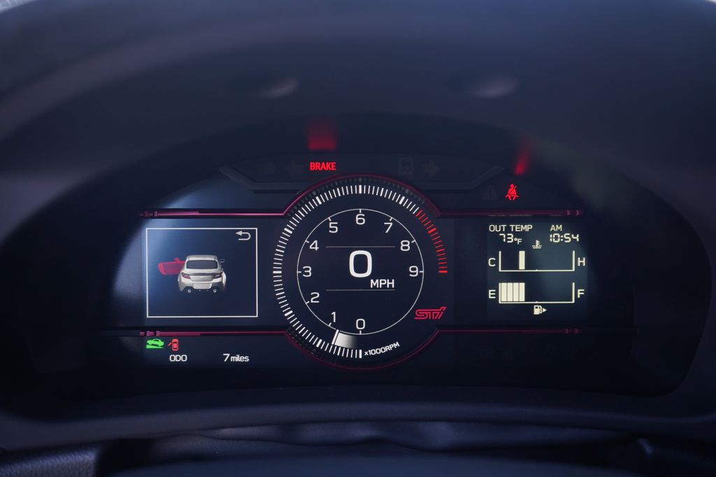 Thumbnail: 2026 Subaru BRZ - 14