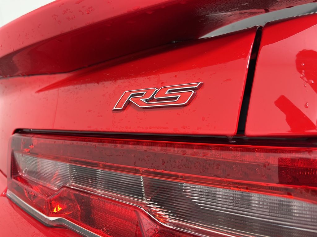 Thumbnail: 2015 Chevrolet Camaro - 3