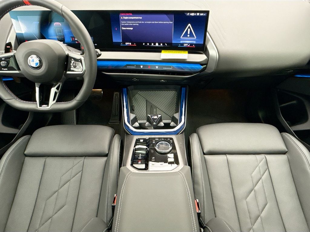 Thumbnail: 2026 BMW X3 - 13