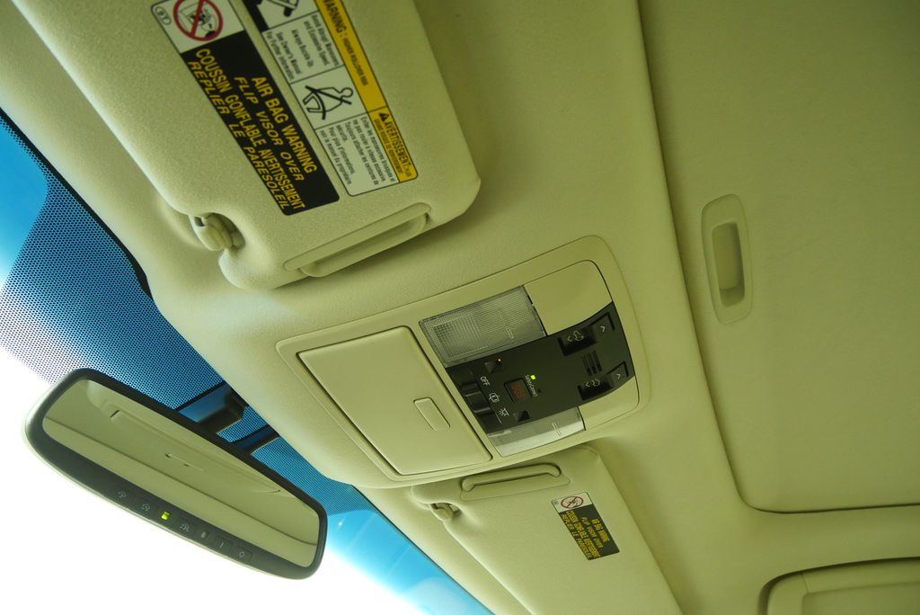 Thumbnail: 2019 Lexus GX - 23