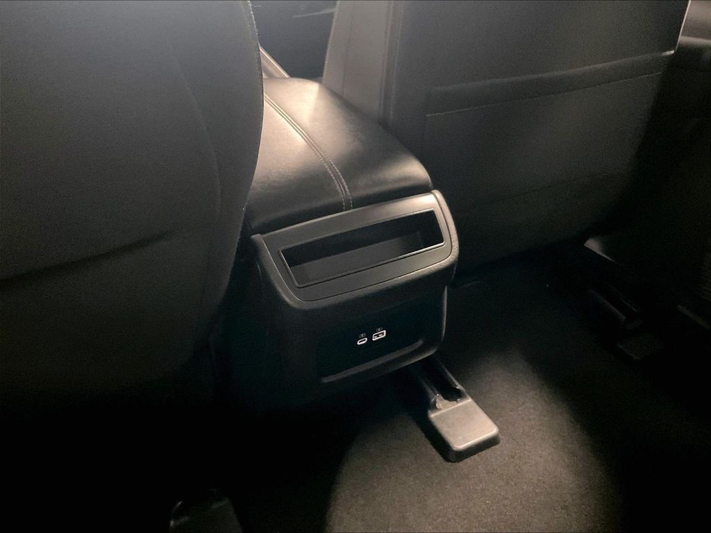 2024 Nissan Pathfinder — photo 27
