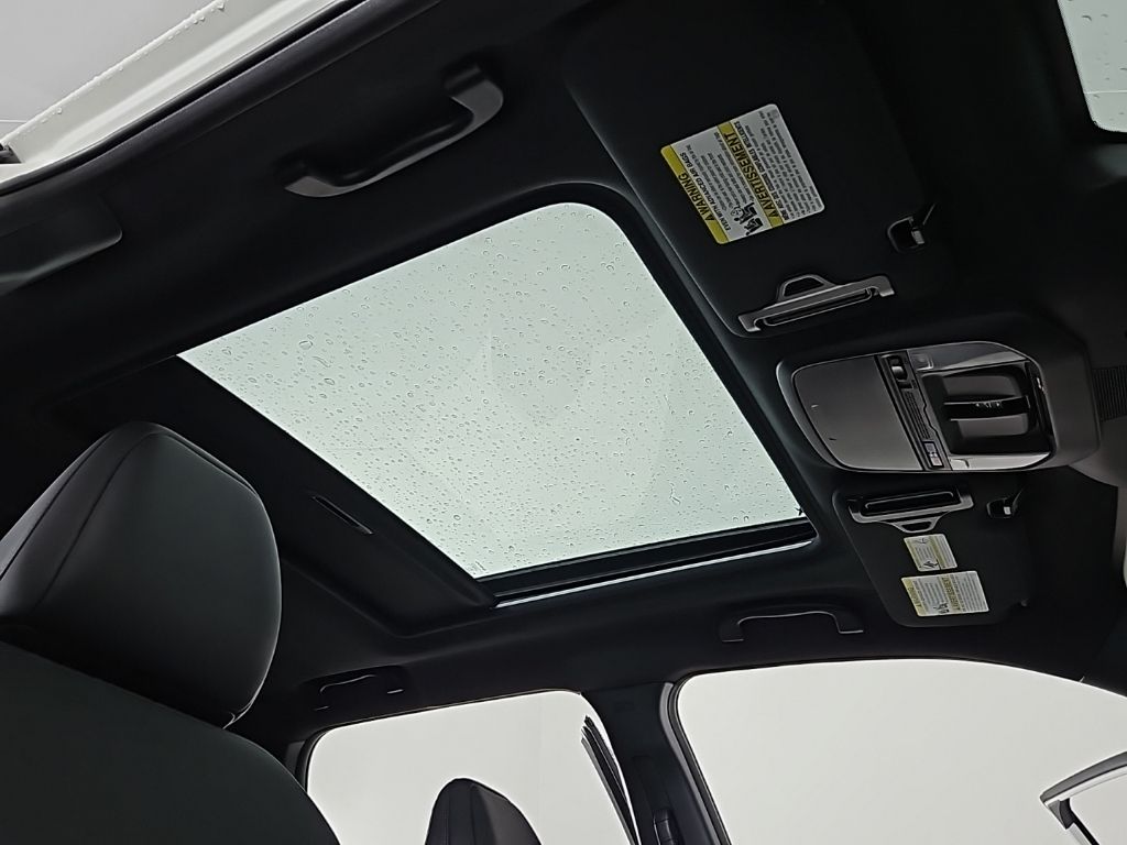 Thumbnail: 2025 Subaru Forester - 18