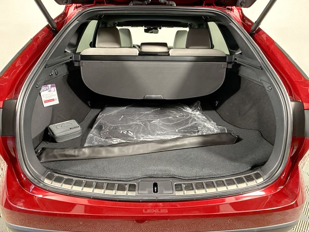 Thumbnail: 2023 Lexus RX - 26