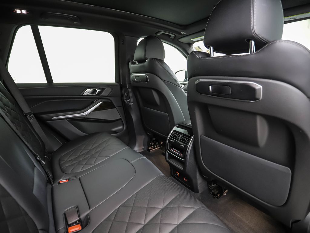 Thumbnail: 2024 BMW X5 - 26