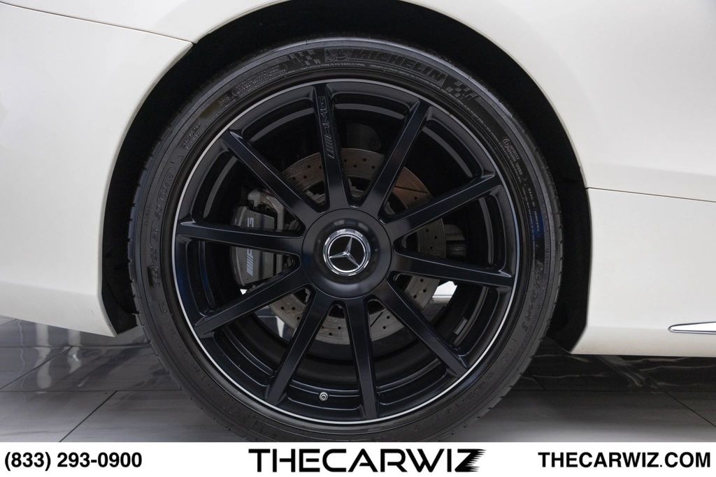 2019 Mercedes-Benz S-Class