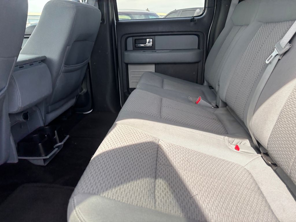 Used Car 2013 Ford F-150  Xlt For Sale Under $20,000 In Austin, Texas