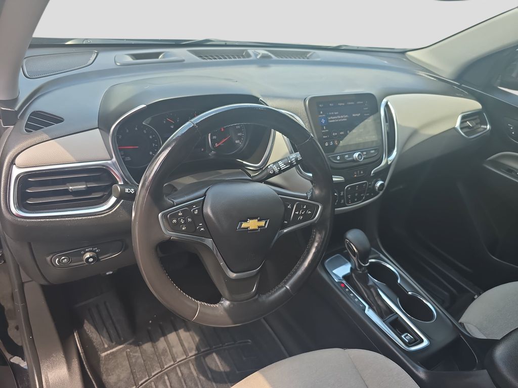 Used 2022 Chevrolet Equinox SUV