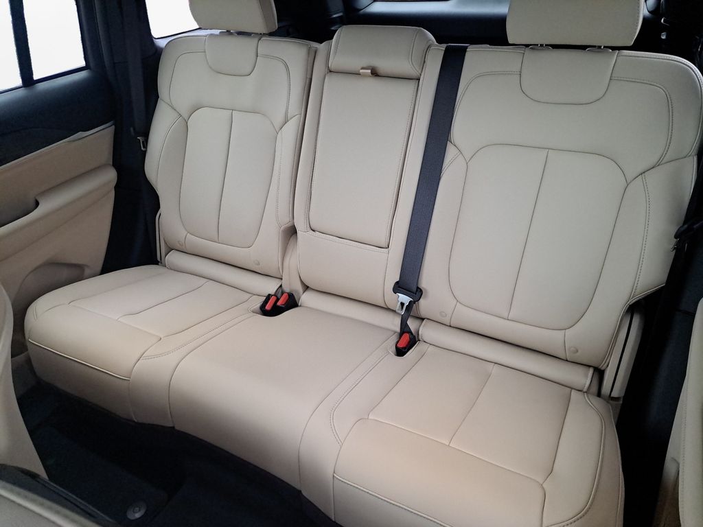 New Car 2025 Jeep Grand Cherokee  Limited For Sale Under $50,000 In Austin, Texas