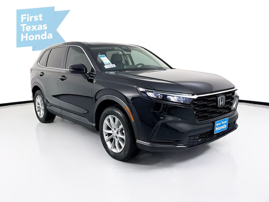Used Car 2025 Honda Cr-v  Ex-l For Sale In Austin, Texas