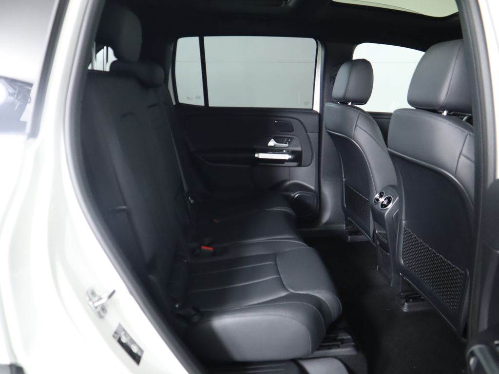 2024 Mercedes-Benz EQB 250+ 24